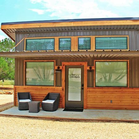 Green Acres Cottages - New Braunfels Suite Wimberley Ngoại thất bức ảnh